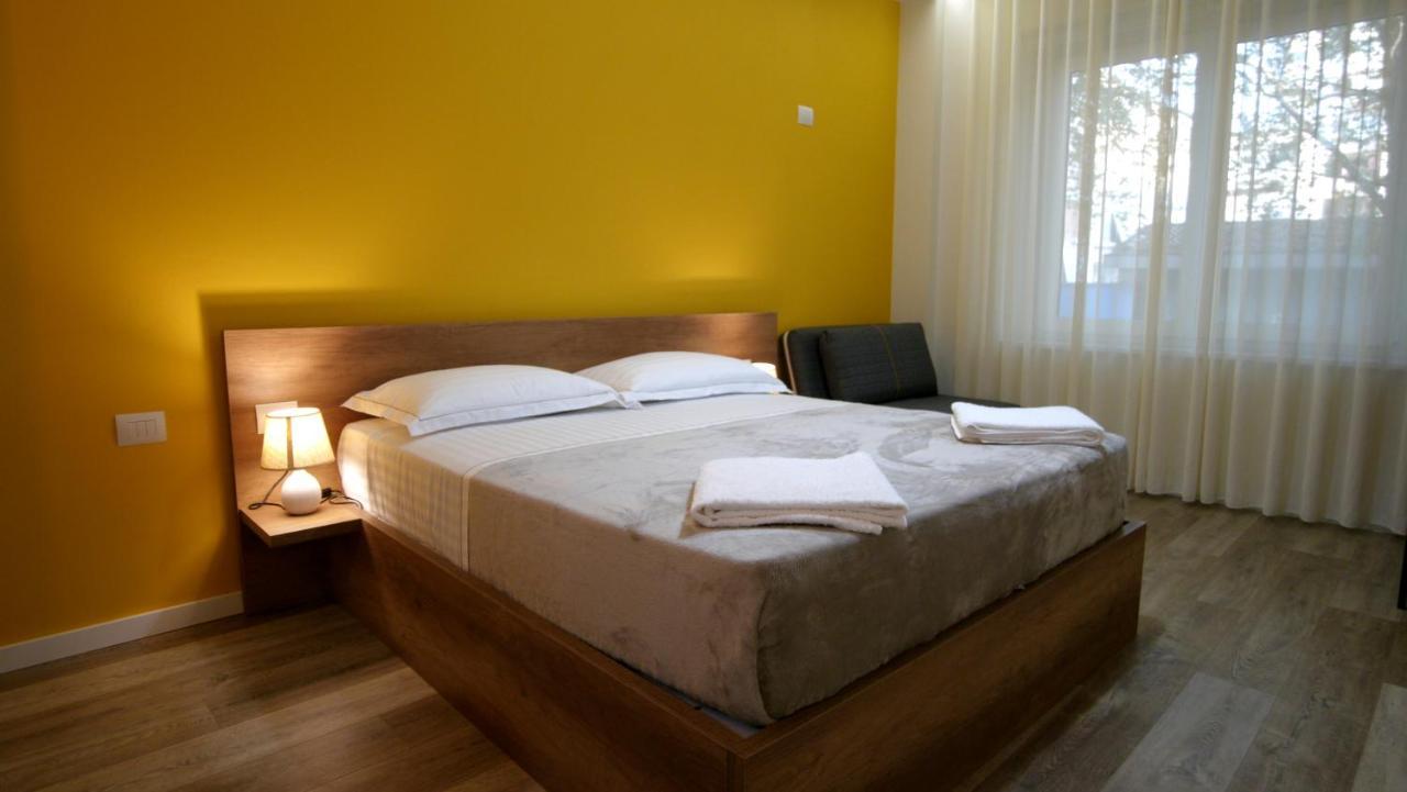 Koni'S Studio Apartments تيرانا المظهر الخارجي الصورة