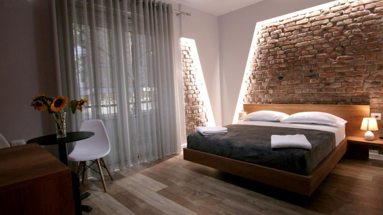 Koni'S Studio Apartments تيرانا المظهر الخارجي الصورة