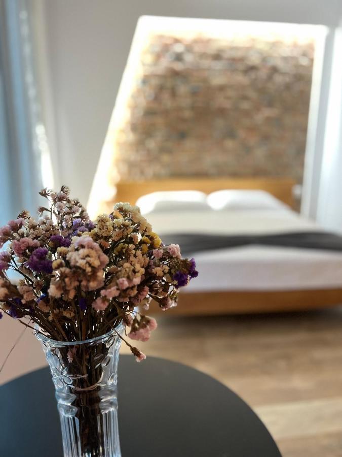 Koni'S Studio Apartments تيرانا المظهر الخارجي الصورة