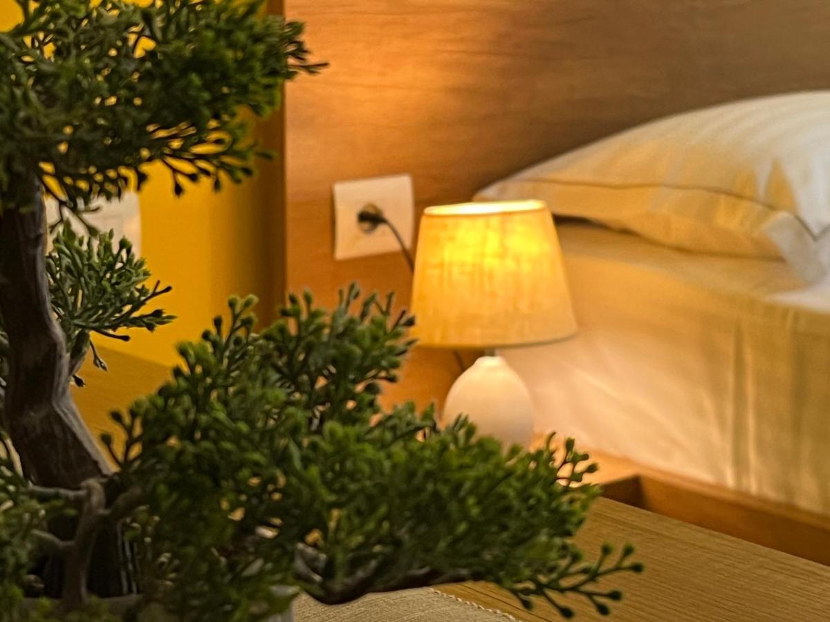 Koni'S Studio Apartments تيرانا المظهر الخارجي الصورة